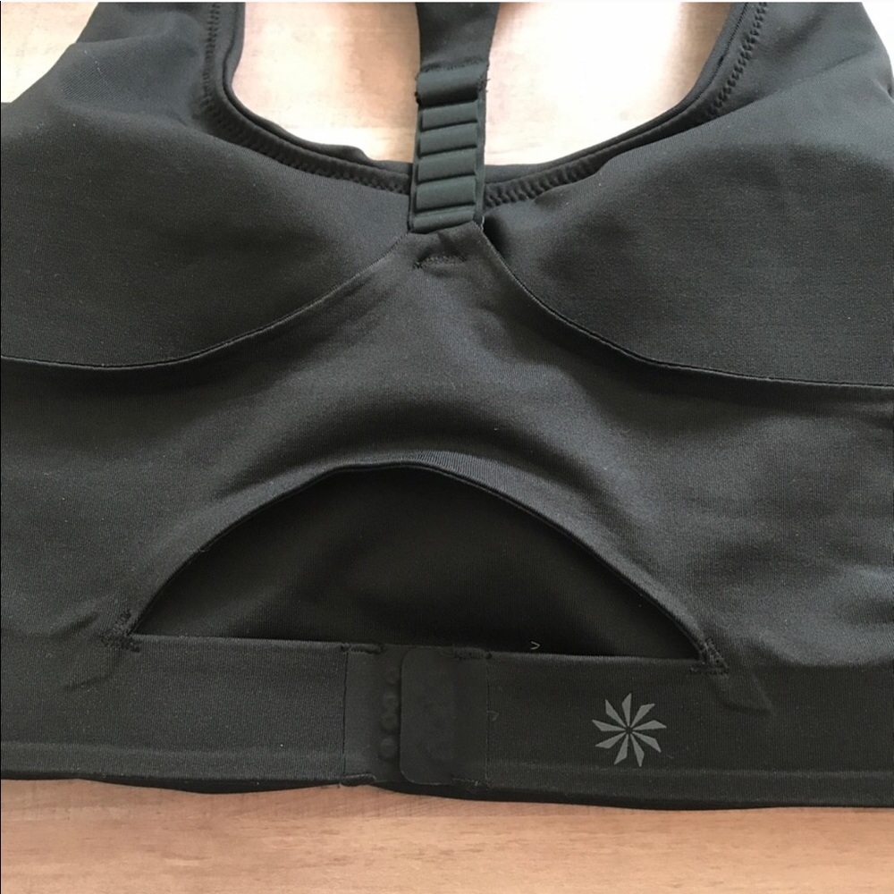 Athleta Circuit Bra - Picture 5 of 7